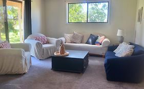 Wings Field - Relaxing Family Farm Stay